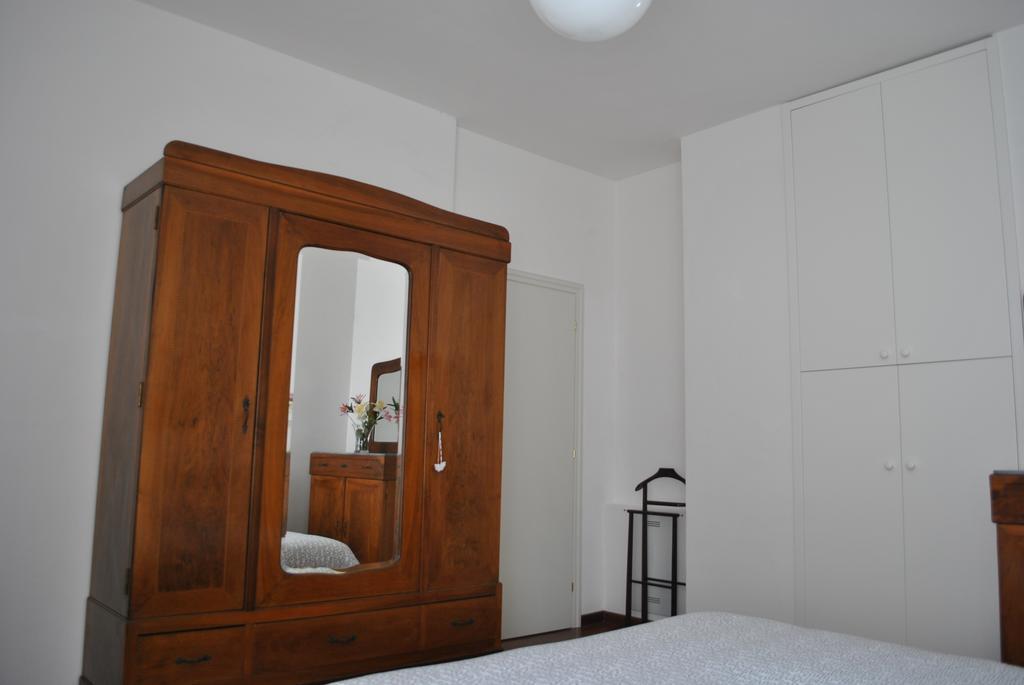 Villa Ortensia Oliveto Lario Szoba fotó