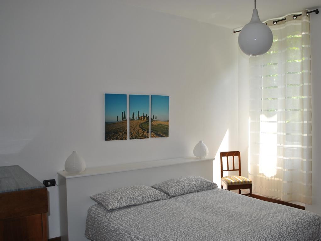 Villa Ortensia Oliveto Lario Szoba fotó