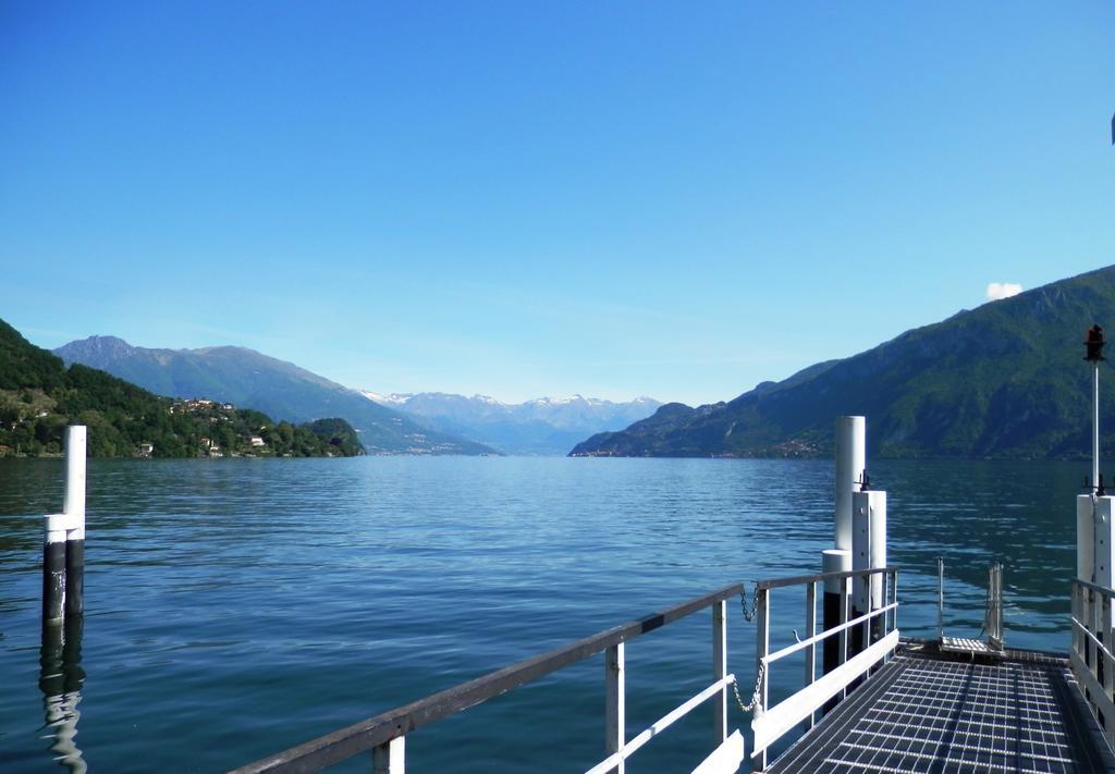 Villa Ortensia Oliveto Lario Szoba fotó